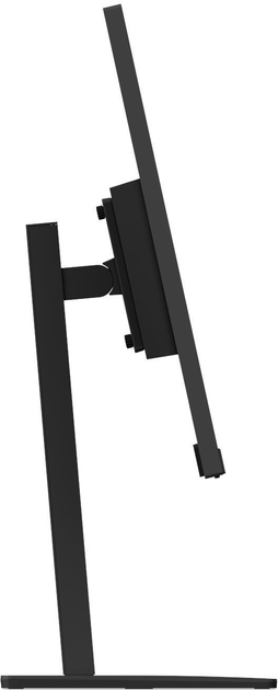 Monitor 27" Lenovo ThinkVision E27-40 Raven Black (64BCMAT4EU) - obraz 4