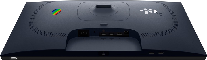 Monitor 24.5" Dell Alienware AW2525HM (210-BRYJ) - obraz 7