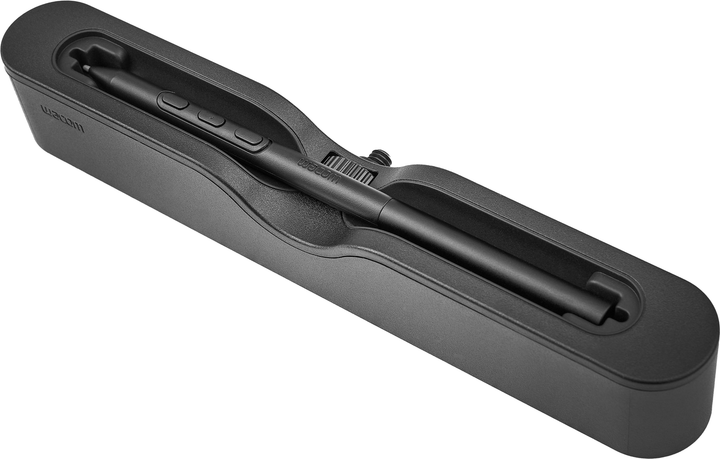 Монітор-планшет Wacom Cintiq 22 (DTK2260K0A) - зображення 5