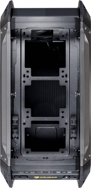 Obudowa Cougar Panzer Max-G - obraz 12