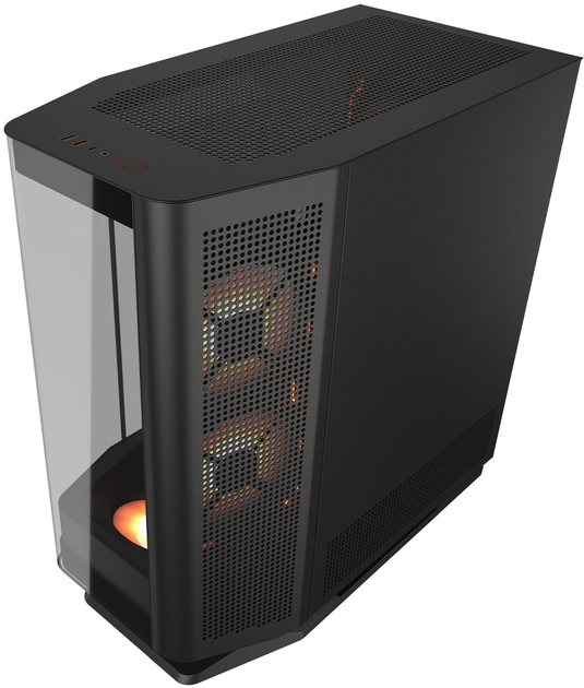 Obudowa Cougar FV270 RGB Black - obraz 12