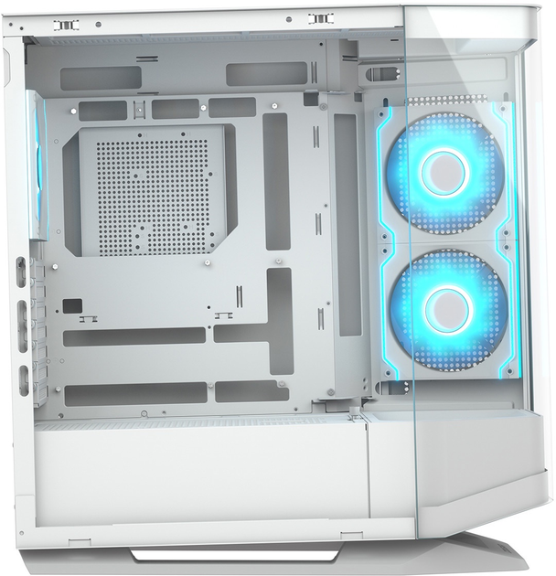 Obudowa Cougar FV270 RGB White - obraz 9