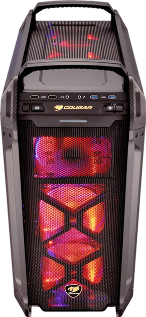 Obudowa Cougar Panzer Max-G - obraz 16