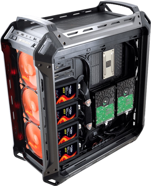 Obudowa Cougar Panzer Max-G - obraz 18