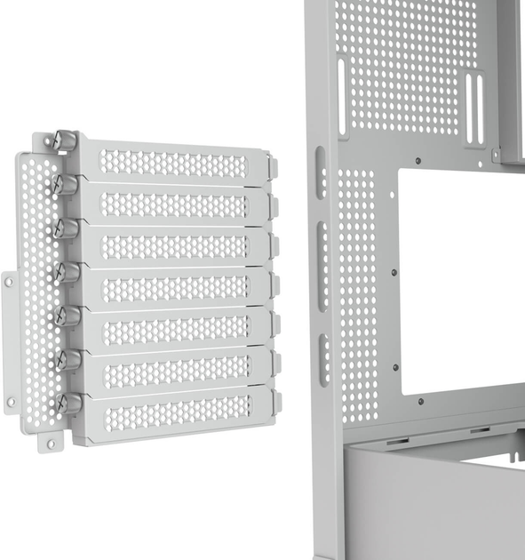 Obudowa Cougar FV270 RGB White - obraz 13