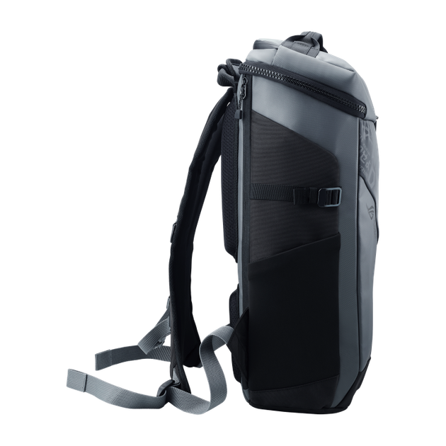 Plecak na laptop ASUS Rog BP2701 17" Black (90XB06L0-BBP010) - obraz 7