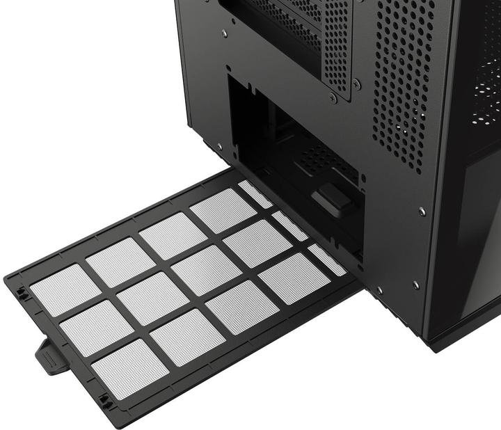 Obudowa Cougar FV270 RGB Black - obraz 19