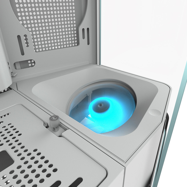 Obudowa Cougar FV270 RGB White - obraz 20