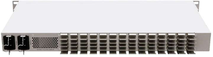 Комутатор MikroTik CRS326-4C+20G+2Q+RM - зображення 3