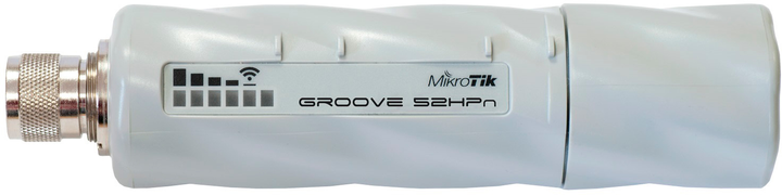 Точка доступу MikroTik Groove 52 (RBGroove52HPn) - зображення 2