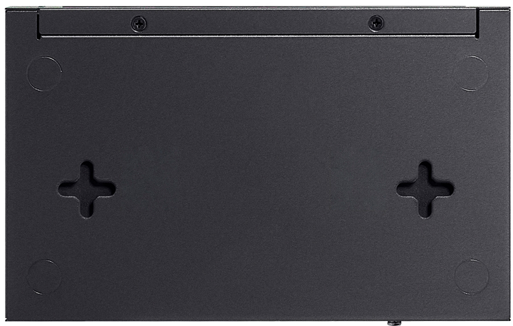 Комутатор TP-LINK Omada ES208G - зображення 5