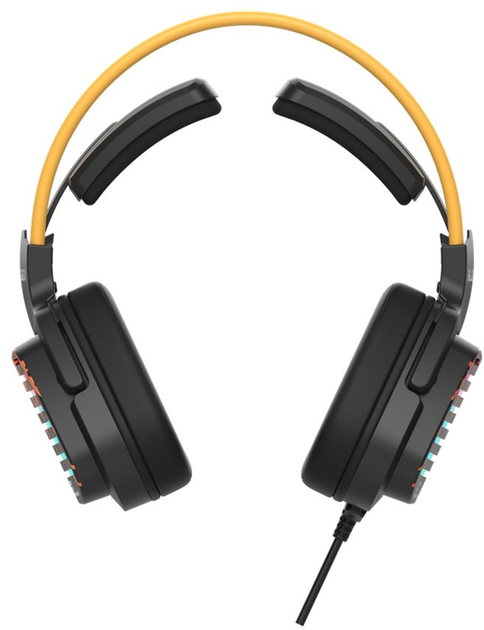 Słuchawki Bloody G565 Energy Black (4711421001960) - obraz 4