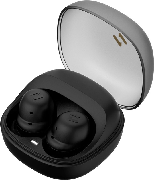 Słuchawki Havit TW969 TWS Black - obraz 2