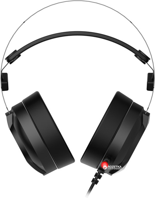 Słuchawki Havit Gaming Headphone HV-H2007U USB 7.1 - obraz 6