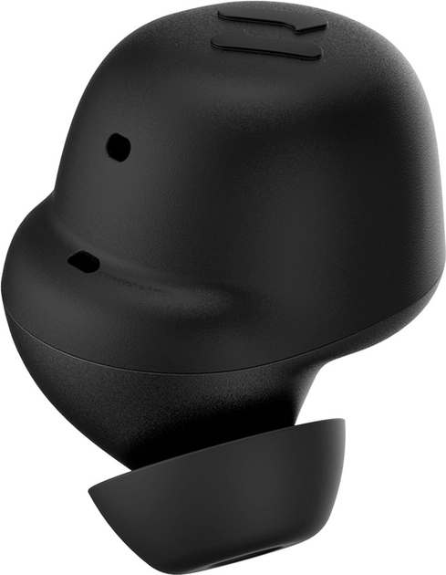 Słuchawki Havit TW969 TWS Black - obraz 4