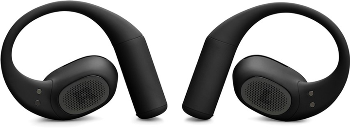 Słuchawki JBL Sense Lite Black (JBLSENSELITEBLK) - obraz 3