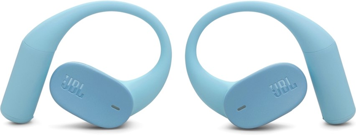 Słuchawki JBL Sense Lite Blue (JBLSENSELITEBLU) - obraz 2