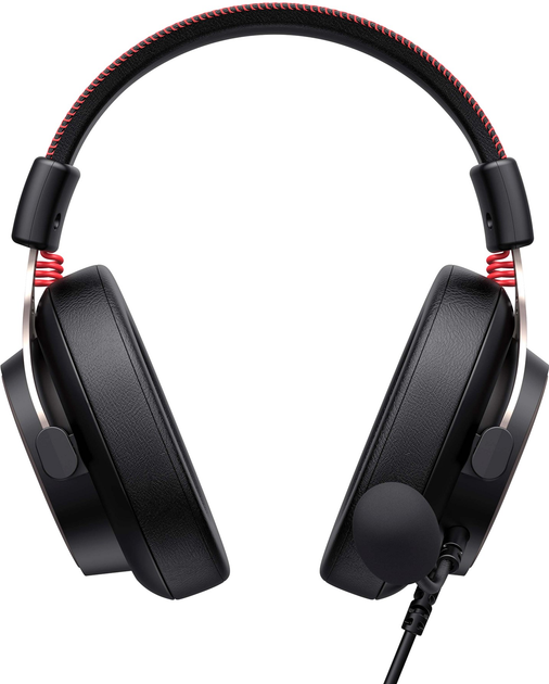 Słuchawki Havit HV-H2015E Black - obraz 5