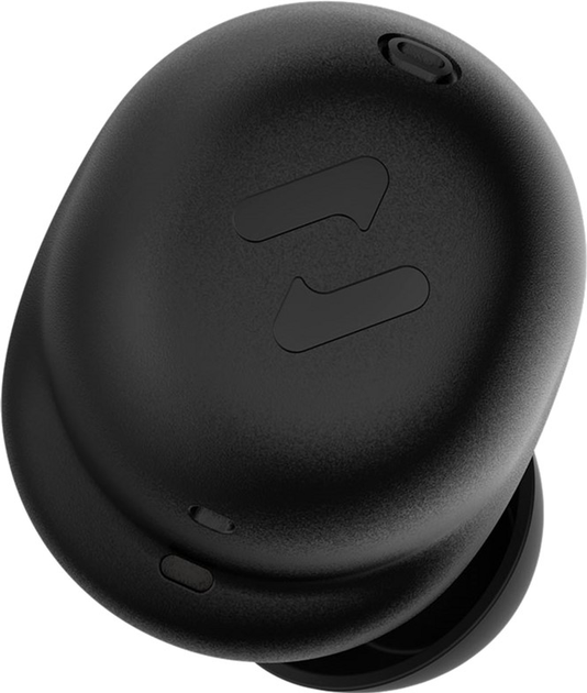 Słuchawki Havit TW969 TWS Black - obraz 6