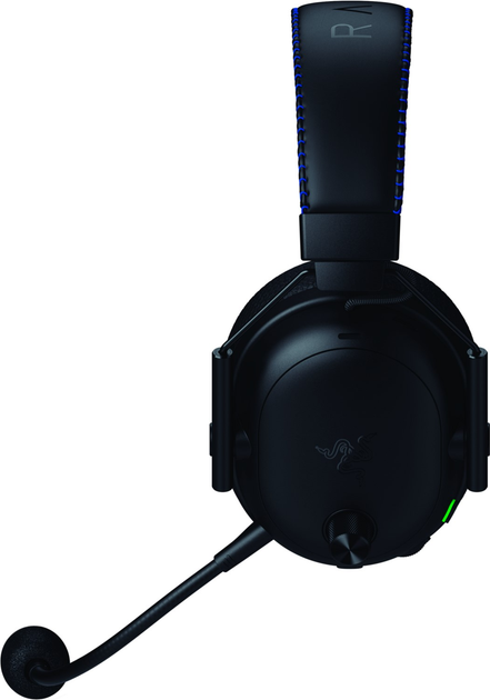 Słuchawki Razer BlackShark V3 Pro for Playstation Black (RZ04-05400500-R3G1) - obraz 3