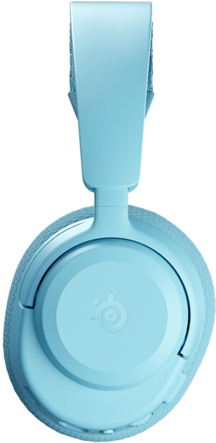 Słuchawki SteelSeries Arctis Nova 3X Wireless MultiPlatform/Xbox Aqua (61691) - obraz 3
