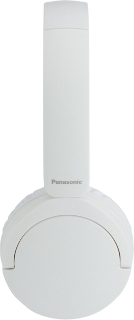 Навушники Panasonic RB-HF630B White (RB-HF630BE-W) - зображення 4