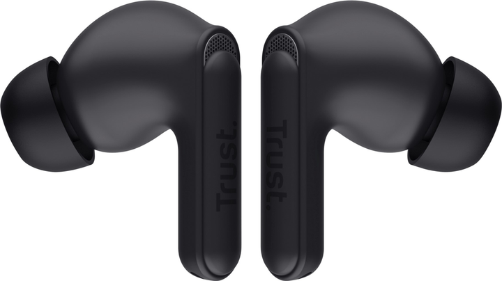 Słuchawki Trust Yavi ENC Black (TR25296) - obraz 8