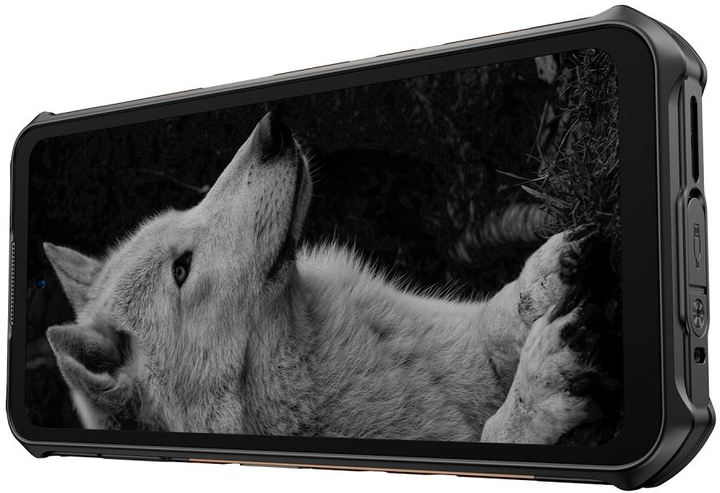 Мобільний телефон Ulefone Armor X16 Pro 8/256GB Sand Dune (6975326660556) - зображення 10