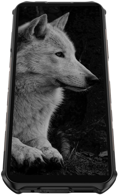 Мобільний телефон Ulefone Armor X16 Pro 8/256GB Wasteland Shadow (6975326660549) - зображення 13