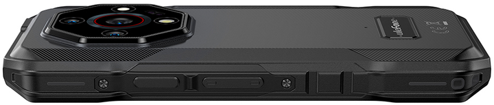 Мобільний телефон Ulefone Armor X32 6/128GB Black (6975326662383) - зображення 14