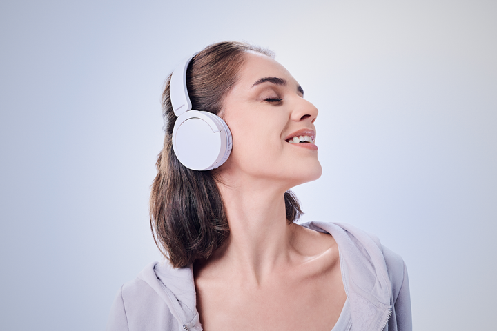 Навушники Panasonic RB-HF630B White (RB-HF630BE-W) - зображення 11