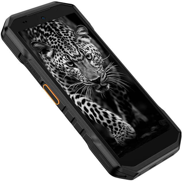 Мобільний телефон Ulefone Armor X32 6/128GB Black (6975326662383) - зображення 18