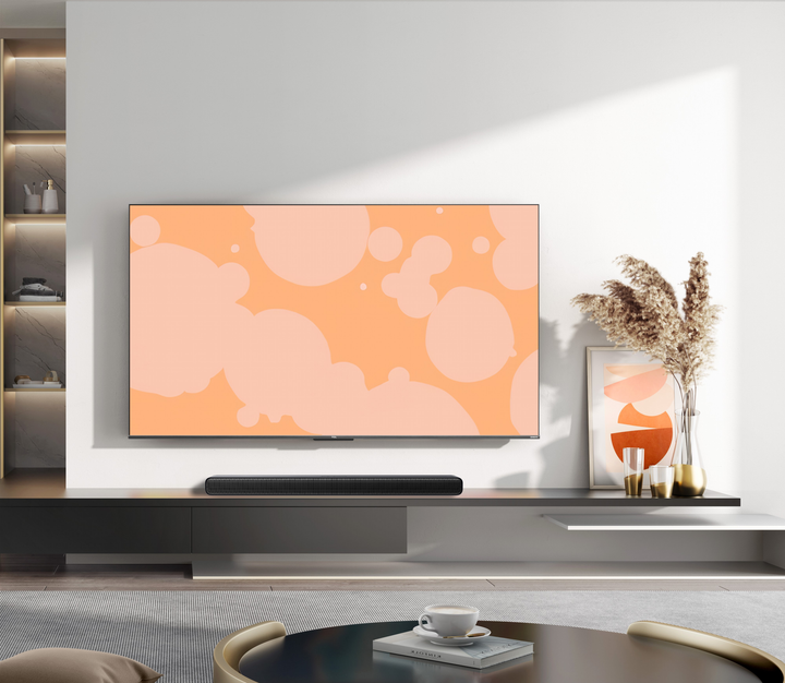 Soundbar TCL S45HE - obraz 4