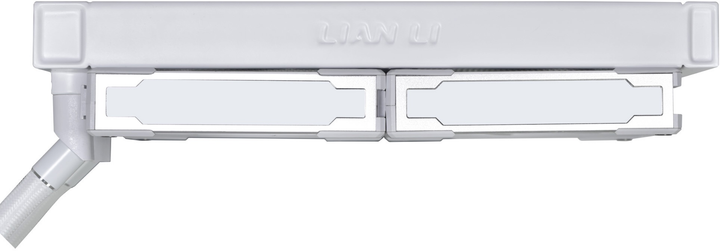 System chłodzenia cieczą Lian Li Galahad II Trinity 240 SL-Inf White (G89.GA2T24INW.00) - obraz 11