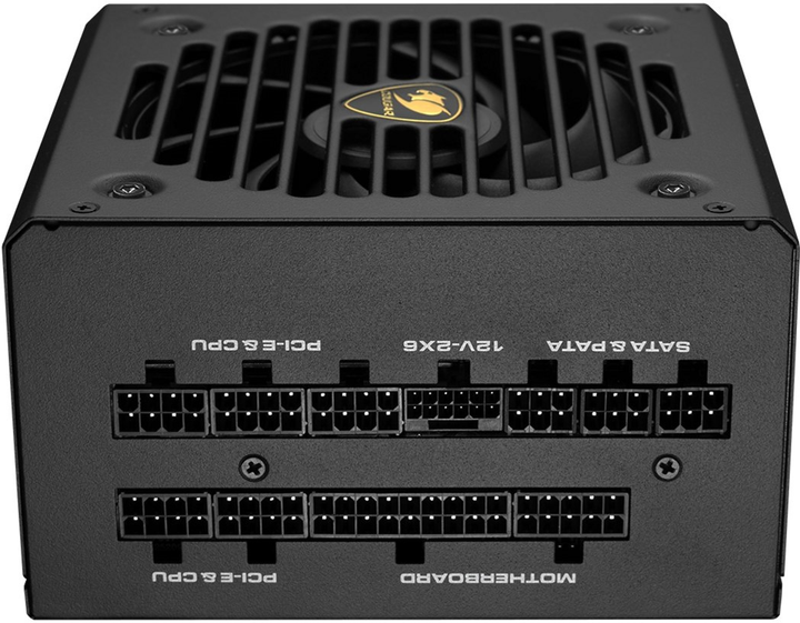 Блок живлення Cougar GEX PRO 850 - зображення 3