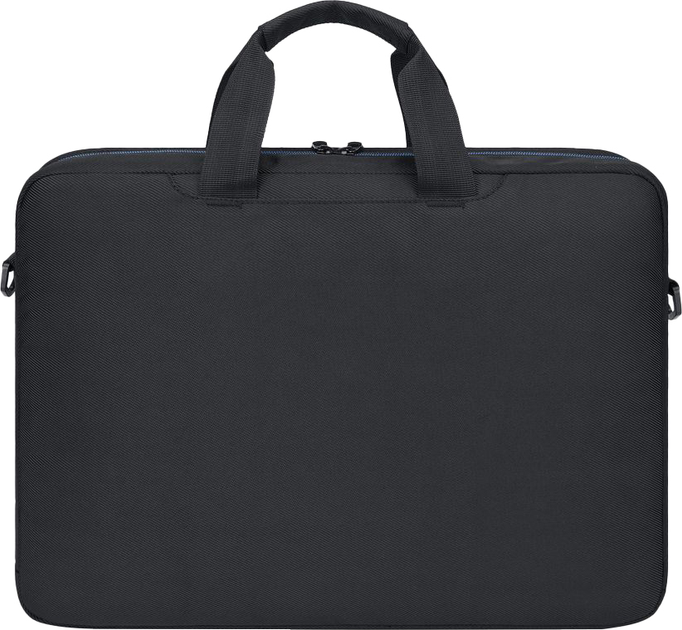 Torba na laptopa RIVACASE Boboli 8036 15.6" Black - obraz 3