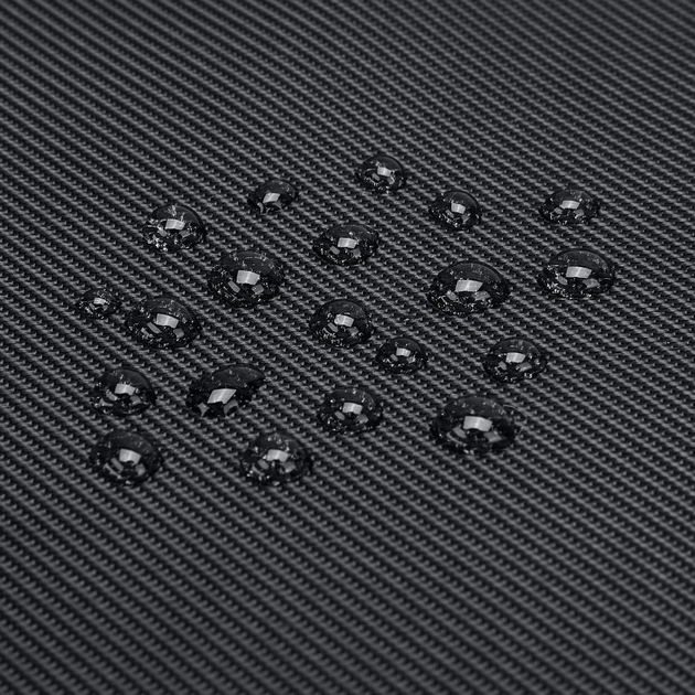 Torba na laptopa RIVACASE Boboli 8036 15.6" Black - obraz 12