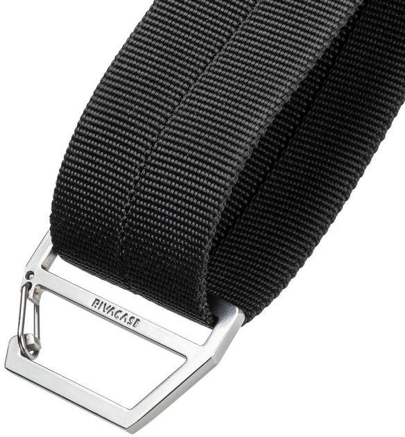 Torba na laptopa RIVACASE Clark 8124 15" Black - obraz 18