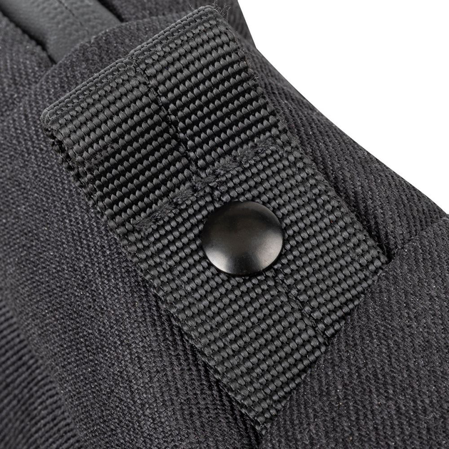 Torba na laptopa RIVACASE Clark 8124 15" Black - obraz 19