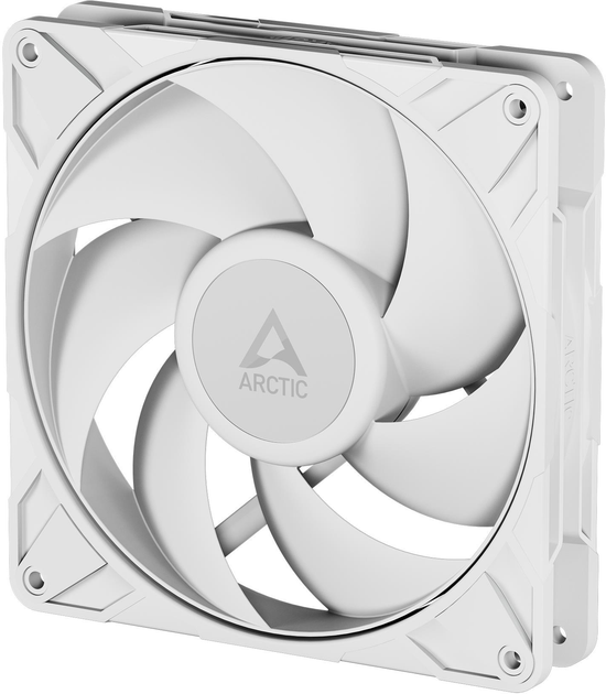 Вентилятор Arctic P14 Pro PST White (ACFAN00317A) - зображення 4