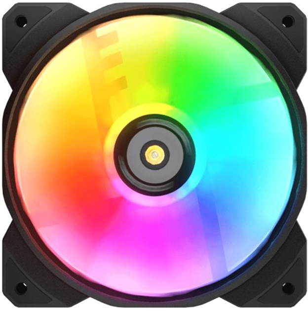 Wentylator Cougar MHP 120 ARGB 120 mm - obraz 2