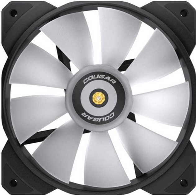 Wentylator Cougar MHP 120 ARGB 120 mm - obraz 4
