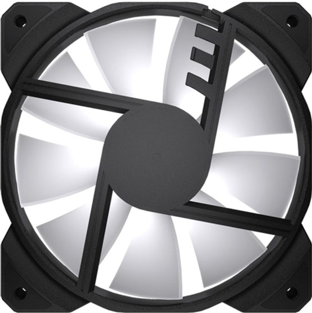 Wentylator Cougar MHP 120 ARGB 120 mm - obraz 5