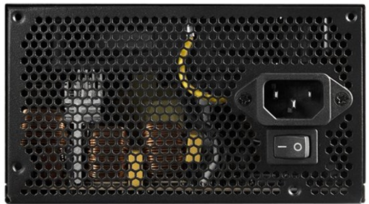 Zasilacz Cougar Atlas 550W, 87% Plus Bronze (ATLAS 550) - obraz 5