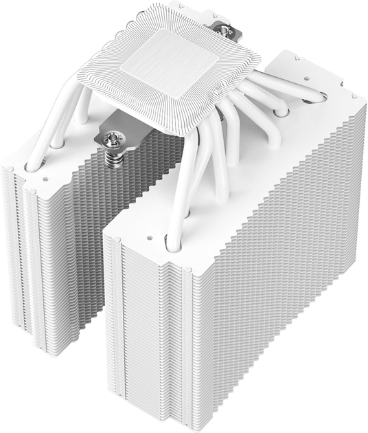 Кулер DeepCool Assassin VC Elite WH (R-ASN4-WHNVNN-GJD) - зображення 6