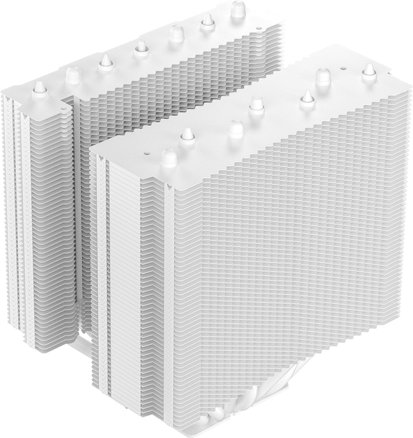 Кулер DeepCool Assassin VC Elite WH (R-ASN4-WHNVNN-GJD) - зображення 7