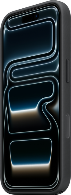 Панель Apple TechWoven Case with MagSafe для Apple iPhone 17 Pro Black (MGF34) - зображення 2