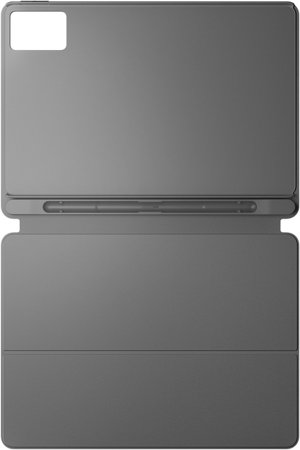 Обкладинка Lenovo Folio Case для Lenovo Idea Tab (TB336) 11" з кріпленням для стилуса Grey (ZG38C06985) - зображення 2