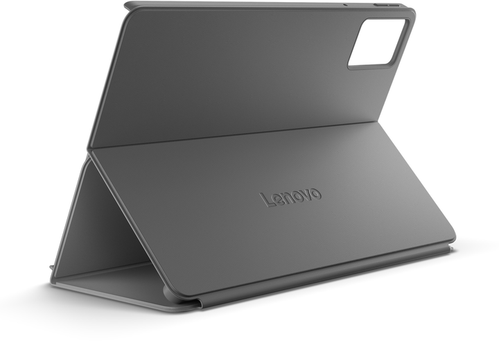 Обкладинка Lenovo Folio Case для Lenovo Idea Tab (TB336) 11" з кріпленням для стилуса Grey (ZG38C06985) - зображення 3