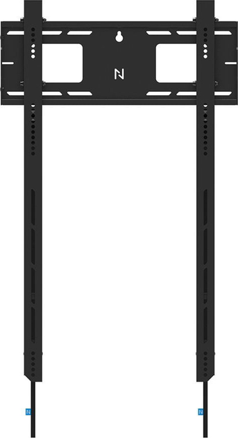Настінне кріплення для монітора Neomounts WL30-750BL18P 50" - 98" (WL30-750BL18P) - зображення 1
